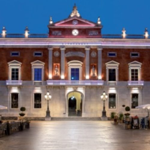 El català a les administracions: un ús obligatori