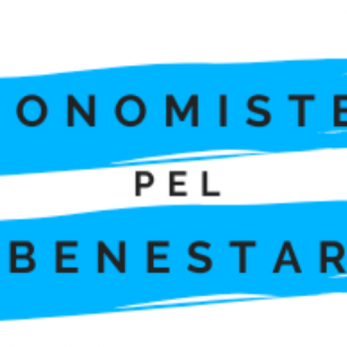 Economistes pel Benestar. Com millorar la qualitat de vida dels ciutadans de Catalunya