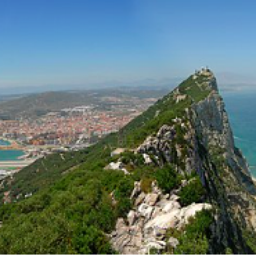 Gibraltar europeu (i Catalunya)